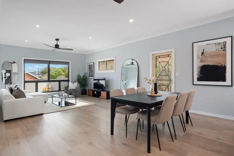 Third view of Homely house listing, 36 Mitchell Street, Chifley NSW 2036