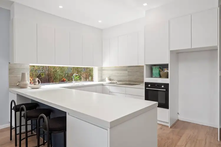 Fourth view of Homely house listing, 36 Mitchell Street, Chifley NSW 2036