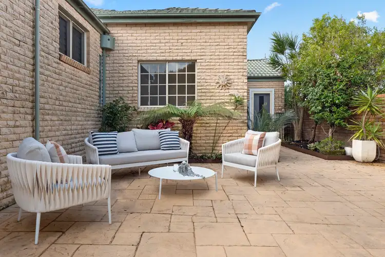 Fifth view of Homely house listing, 36 Mitchell Street, Chifley NSW 2036