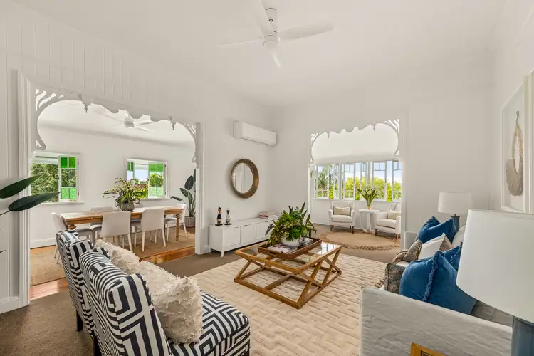 Sixth view of Homely house listing, 29 Mount Street, Toowong QLD 4066