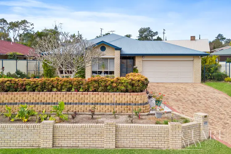 36 Sandy Creek Avenue, Camira QLD 4300