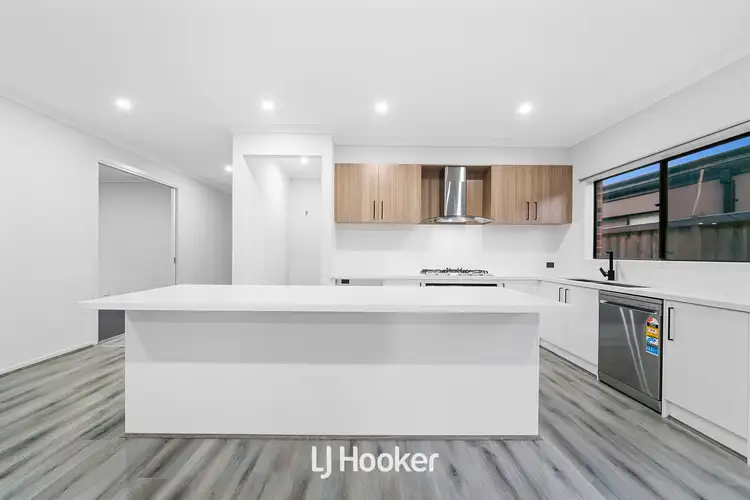 Sixth view of Homely house listing, 31 Smiths Lane, Clyde North VIC 3978