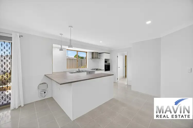 Second view of Homely house listing, 33 Galaxy Way, Carlisle WA 6101