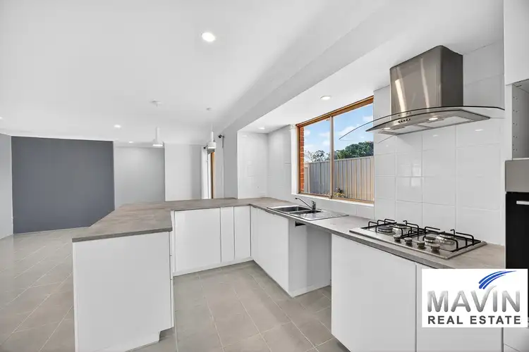 Third view of Homely house listing, 33 Galaxy Way, Carlisle WA 6101