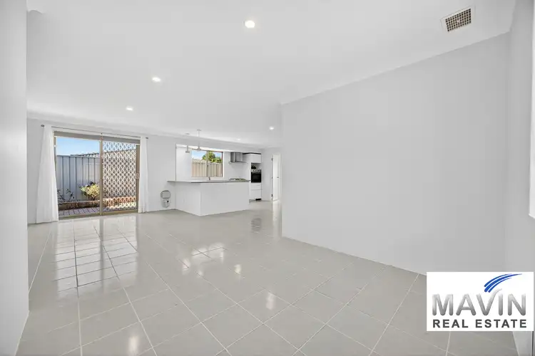 Fourth view of Homely house listing, 33 Galaxy Way, Carlisle WA 6101