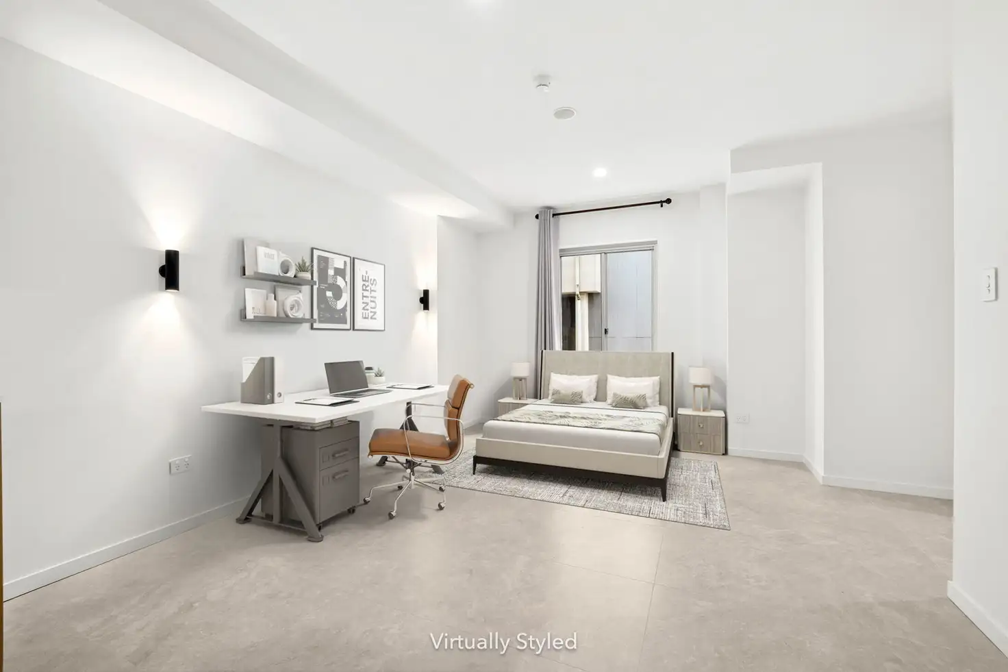 Main view of Homely studio listing, 31/251-253 Homebush Road, Strathfield South NSW 2136