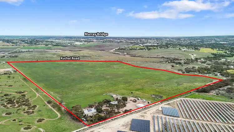 Second view of Homely rural property listing, 167 Kuchel Road, Murray Bridge SA 5253