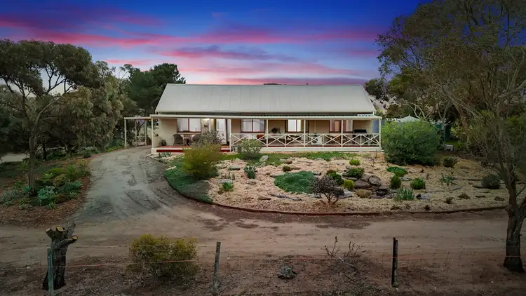 Third view of Homely rural property listing, 167 Kuchel Road, Murray Bridge SA 5253