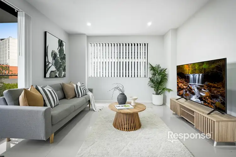 403/240-250B Great Western Highway, Kingswood NSW 2747