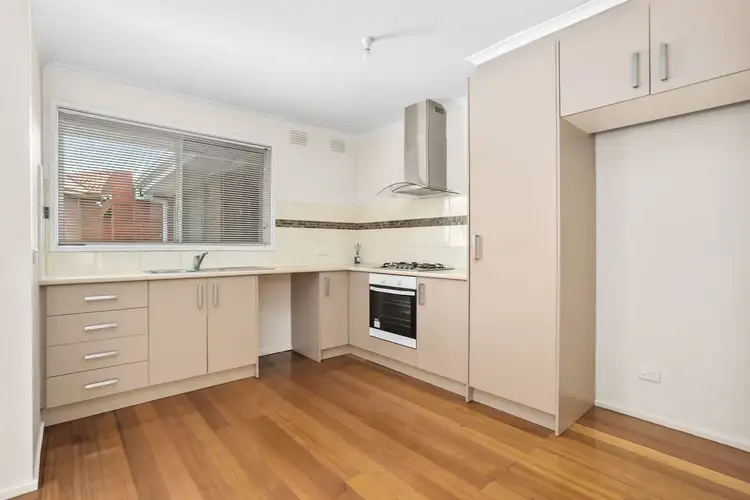 Second view of Homely unit listing, 2/187 Carinish Road, Clayton VIC 3168