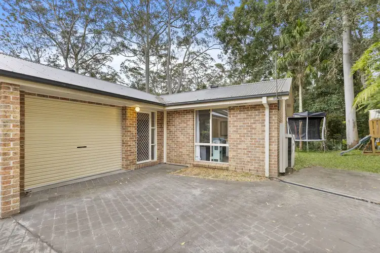 2/14 Ferntree Close, Wyoming NSW 2250