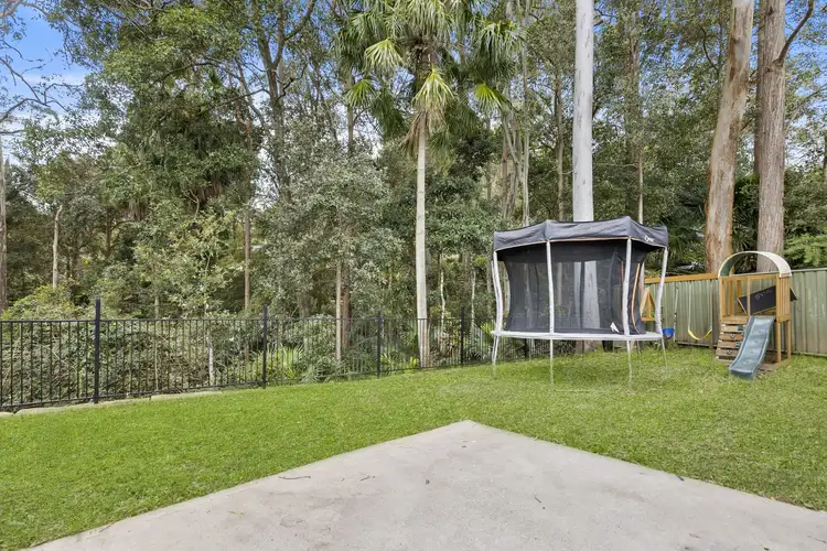 Third view of Homely semi-detached listing, 2/14 Ferntree Close, Wyoming NSW 2250