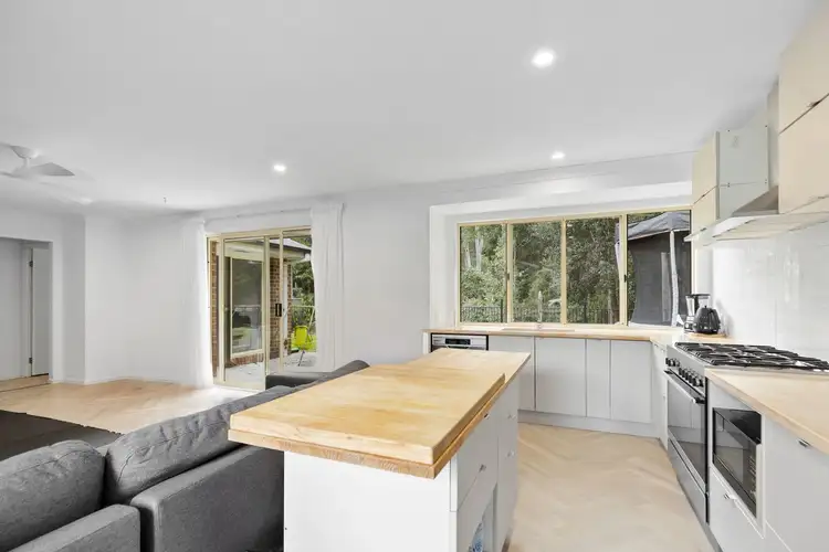 Fourth view of Homely semi-detached listing, 2/14 Ferntree Close, Wyoming NSW 2250