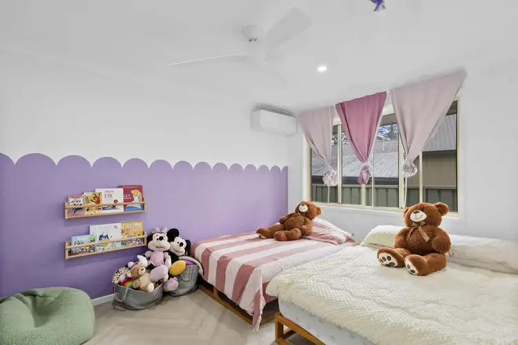 Fifth view of Homely semi-detached listing, 2/14 Ferntree Close, Wyoming NSW 2250