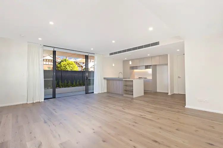 002/42d Formosa Street, Drummoyne NSW 2047