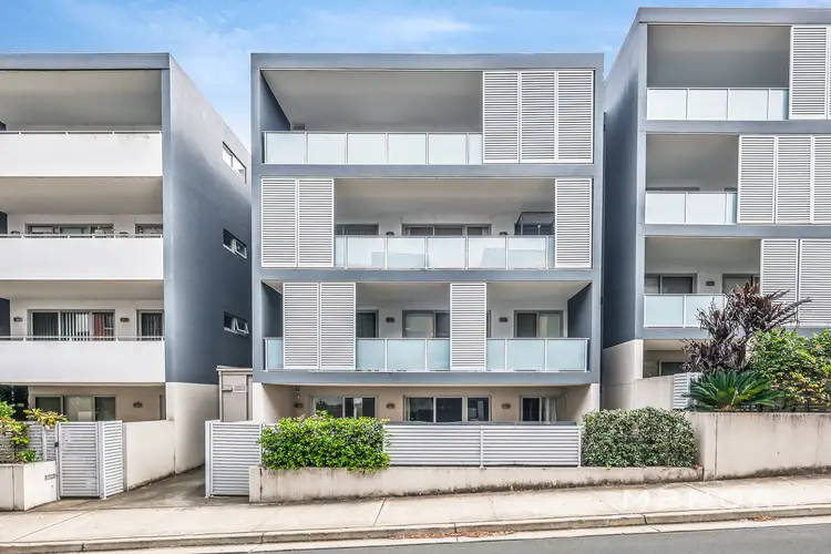 12/3 Adonis Avenue, Rouse Hill NSW 2155