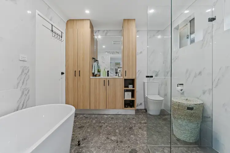 Third view of Homely house listing, 8 Hines Place, Mount Annan NSW 2567