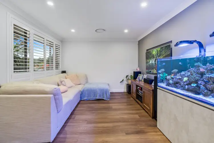 Fifth view of Homely house listing, 8 Hines Place, Mount Annan NSW 2567