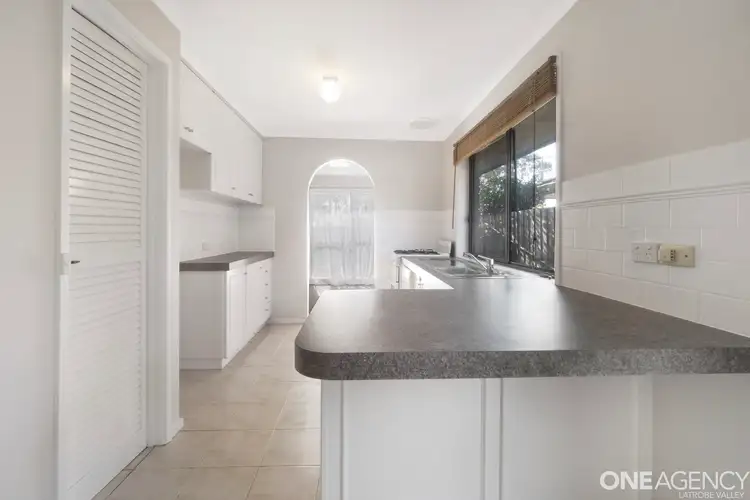 Fourth view of Homely house listing, 17 Wirilda Crescent, Traralgon VIC 3844