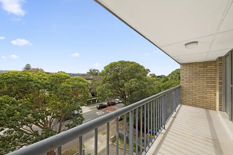Third view of Homely apartment listing, 12/49 Howard Avenue, Dee Why NSW 2099