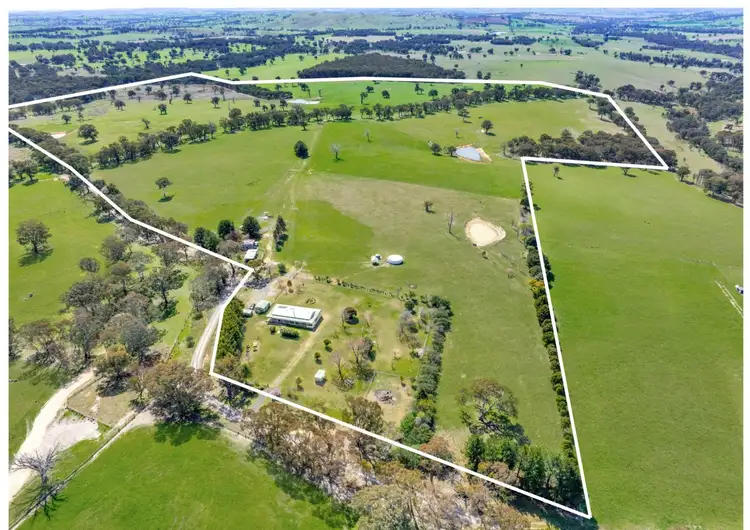 200 Yangoora Road, Garland NSW 2797