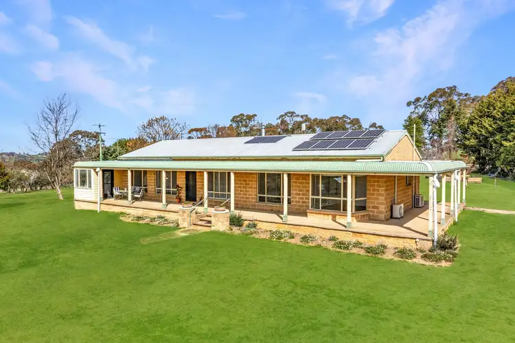 200 Yangoora Road, Garland NSW 2797