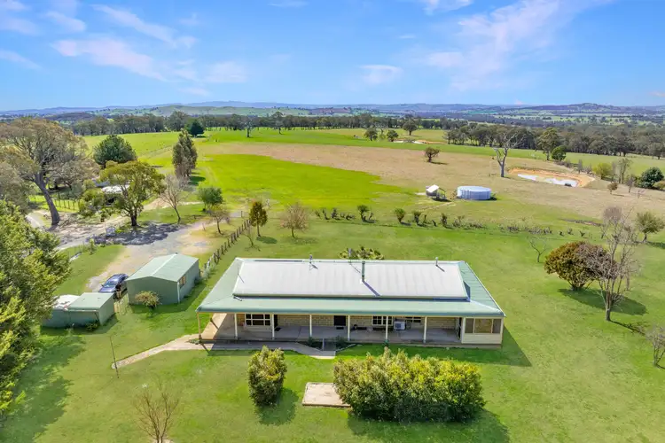 Fourth view of Homely rural property listing, 200 Yangoora Road, Garland NSW 2797