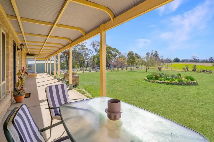 Sixth view of Homely rural property listing, 200 Yangoora Road, Garland NSW 2797