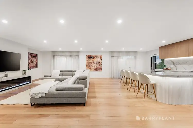 69 Chatsworth Quadrant, Templestowe Lower VIC 3107