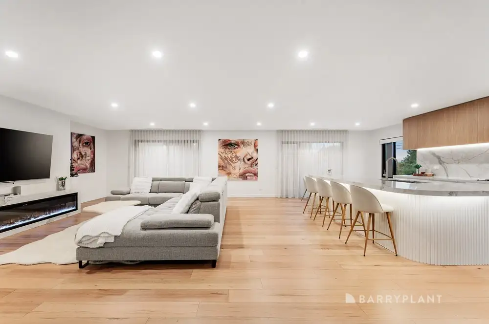 Main view of Homely house listing, 69 Chatsworth Quadrant, Templestowe Lower VIC 3107