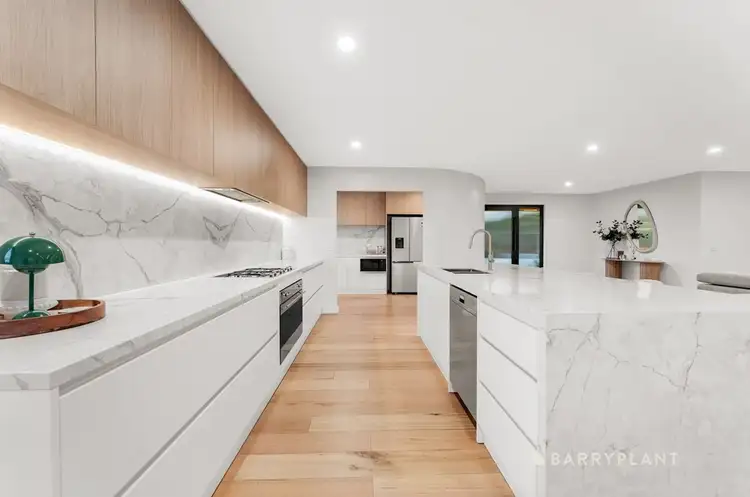 Third view of Homely house listing, 69 Chatsworth Quadrant, Templestowe Lower VIC 3107