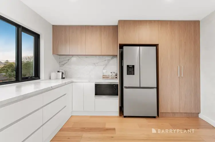 Fourth view of Homely house listing, 69 Chatsworth Quadrant, Templestowe Lower VIC 3107