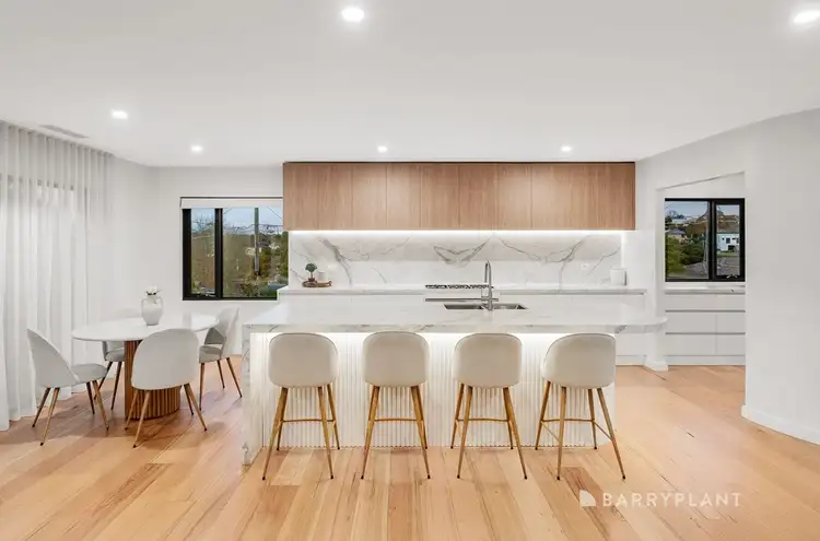 Fifth view of Homely house listing, 69 Chatsworth Quadrant, Templestowe Lower VIC 3107