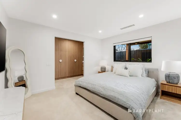 Sixth view of Homely house listing, 69 Chatsworth Quadrant, Templestowe Lower VIC 3107