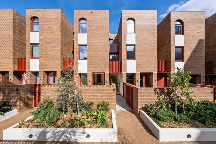 D11/165-171 Milton Street, Ashbury NSW 2193