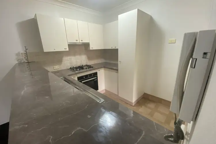 8G/19-21 George Street, North Strathfield NSW 2137
