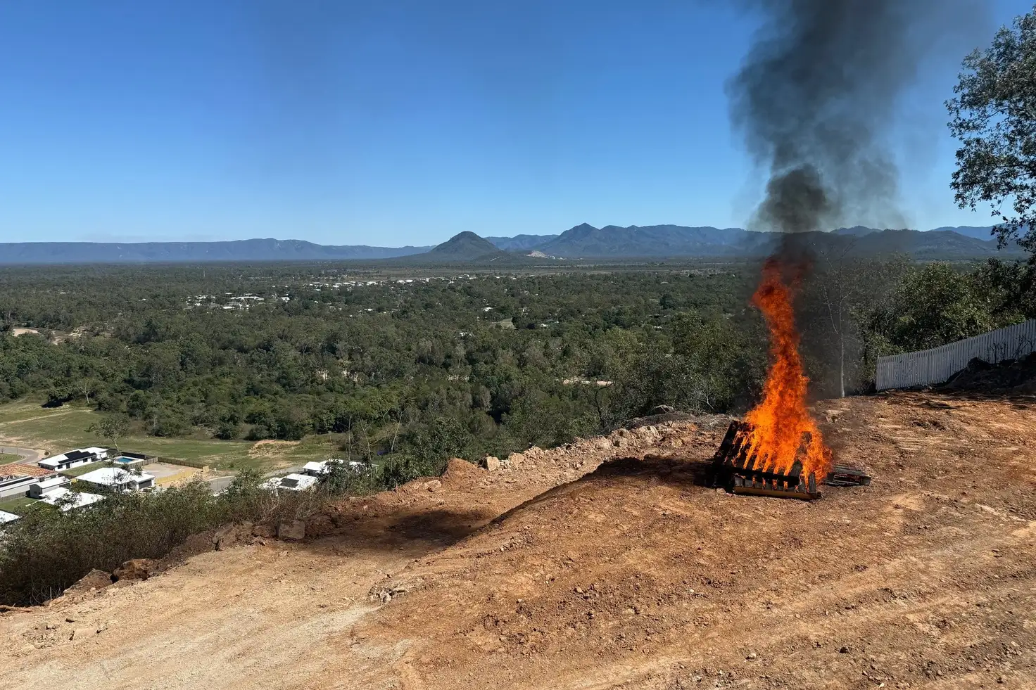 Main view of Homely land listing, LOT 29, 20 Mount Kulburn Drive, Jensen QLD 4818