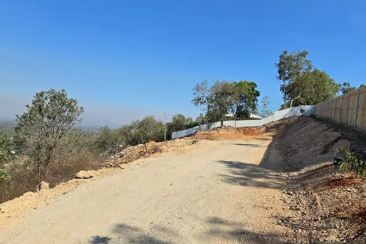 Fourth view of Homely land listing, LOT 29, 20 Mount Kulburn Drive, Jensen QLD 4818