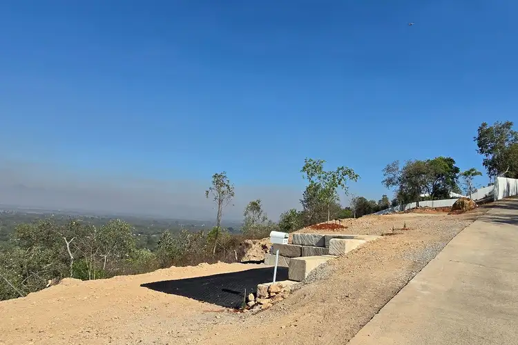 Fifth view of Homely land listing, LOT 29, 20 Mount Kulburn Drive, Jensen QLD 4818