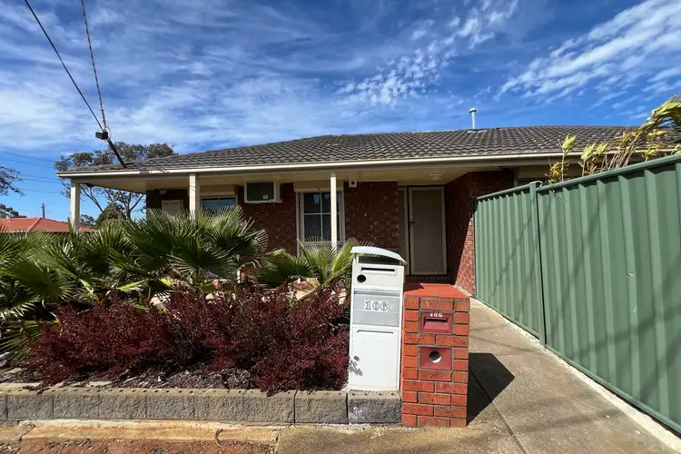 106 Kookaburra Avenue