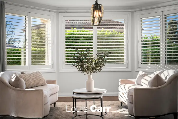 Sixth view of Homely house listing, 38 Tallowood Grove, Beaumont Hills NSW 2155