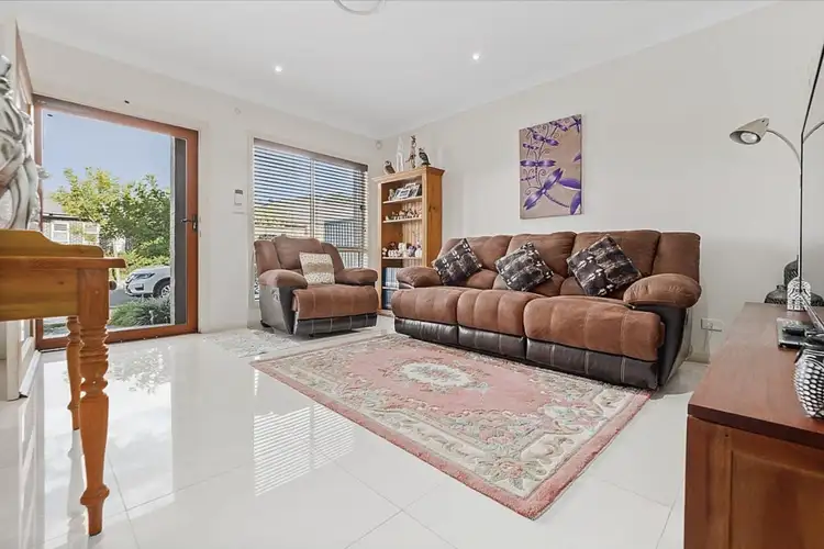 Second view of Homely house listing, 4 Protea Way, Jordan Springs NSW 2747