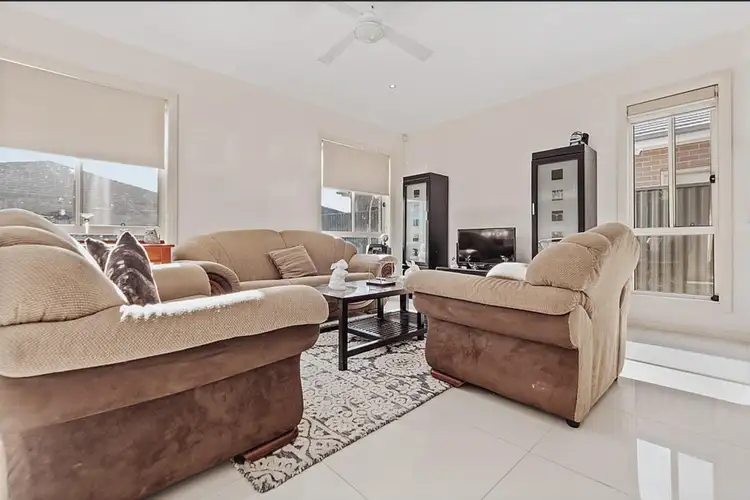 Third view of Homely house listing, 4 Protea Way, Jordan Springs NSW 2747