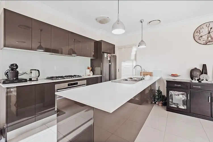 Fourth view of Homely house listing, 4 Protea Way, Jordan Springs NSW 2747