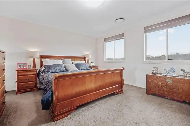 Fifth view of Homely house listing, 4 Protea Way, Jordan Springs NSW 2747