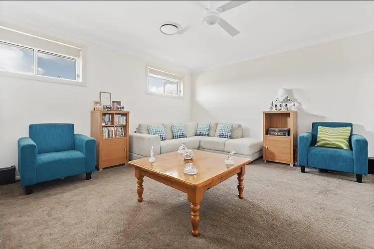 Sixth view of Homely house listing, 4 Protea Way, Jordan Springs NSW 2747