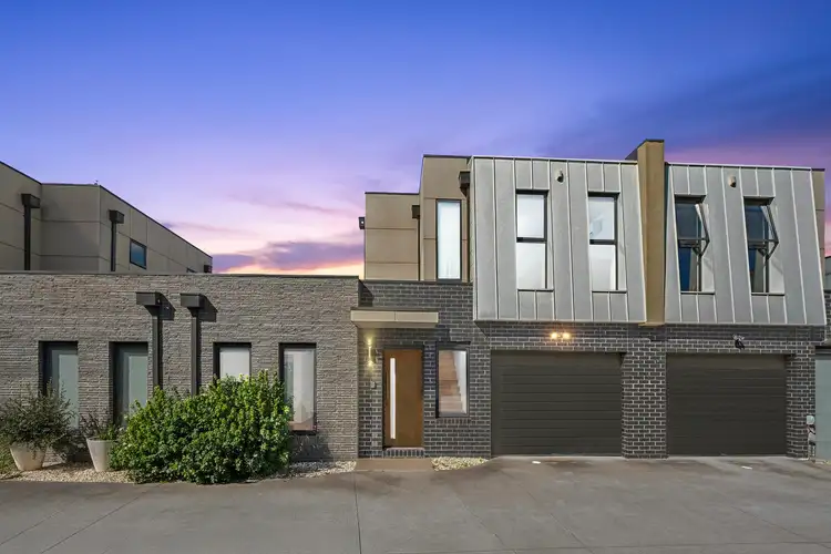 5/22 Emerald Street, Geelong West VIC 3218