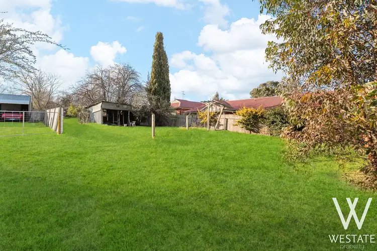 Fifth view of Homely house listing, 169 Stewart Street, Bathurst NSW 2795