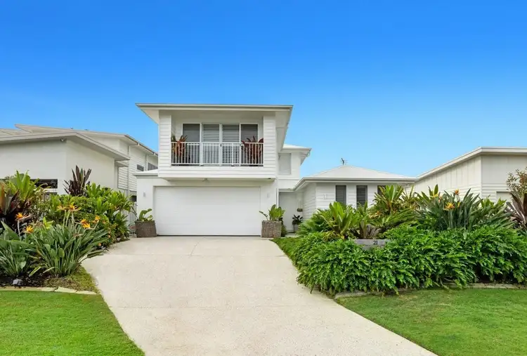 21 Avoca Street, Kingscliff NSW 2487