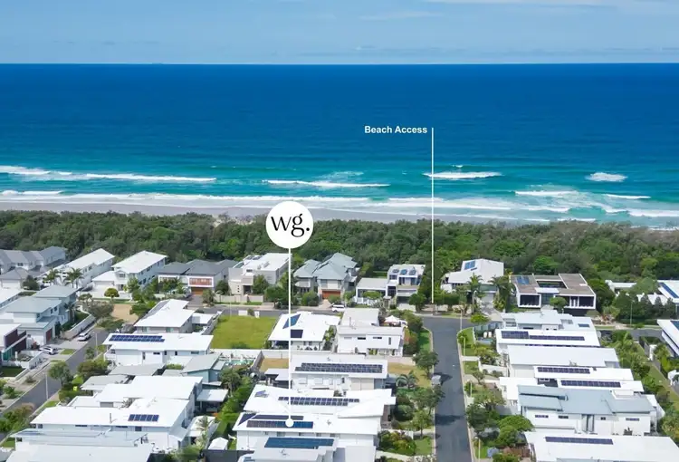 Second view of Homely house listing, 21 Avoca Street, Kingscliff NSW 2487